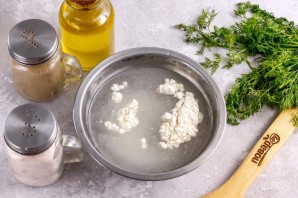 Простой соус для макарон