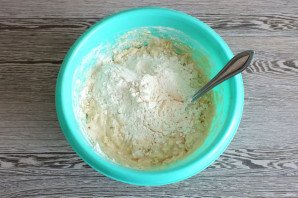 Рогалики с сыром из дрожжевого теста