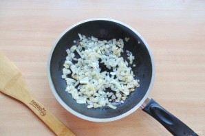 Рыбные котлеты "Каштаны"