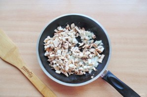 Рыбные котлеты "Каштаны"