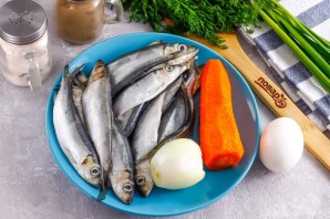 Рыбный суп по Дюкану