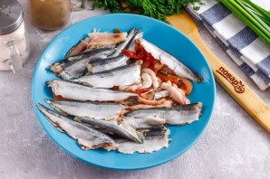 Рыбный суп по Дюкану