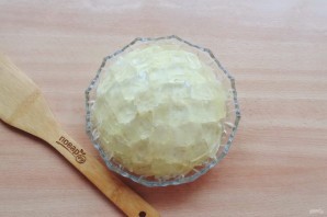 Салат "Хрустальный"