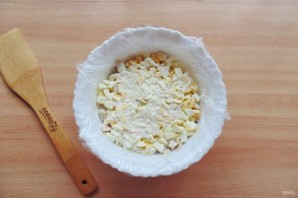 Салат "Хрустальный"