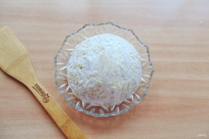 Салат "Хрустальный"