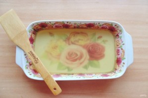 Салат "Хрустальный"