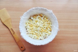 Салат "Хрустальный"