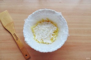 Салат "Хрустальный"