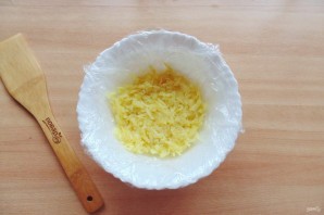 Салат "Хрустальный"