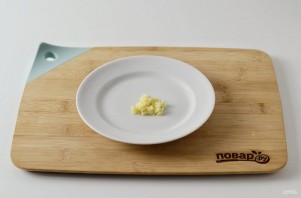 Салат из консервированной красной фасоли