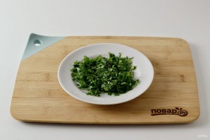 Салат из консервированной красной фасоли