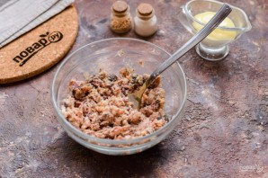 Салат из сайры