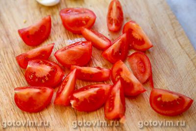 Салат Кобб с курицей