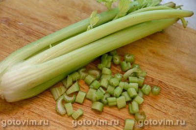 Салат Кобб с курицей