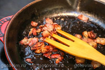 Салат Кобб с курицей