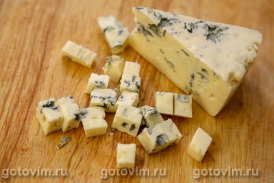 Салат Кобб с курицей