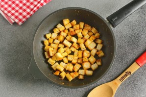 Салат "Жанна"