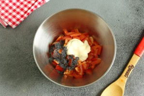 Салат "Жанна"