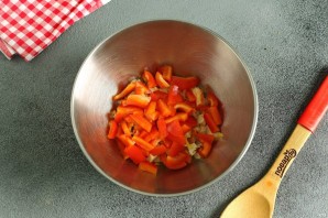 Салат "Жанна"