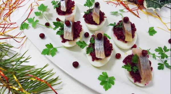 Селедка под шубой, пошаговый рецепт с фото Селедка под шубой, пошаговый рецепт с фото