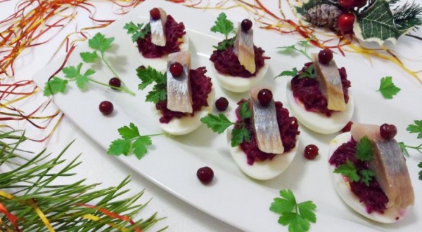 Селедка под шубой, пошаговый рецепт с фото Селедка под шубой, пошаговый рецепт с фото