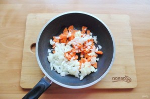 Суп из трески со сливками