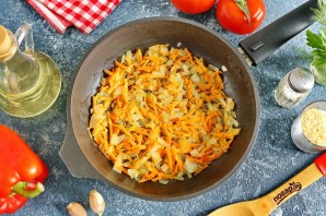 Суп "Краснодарский"