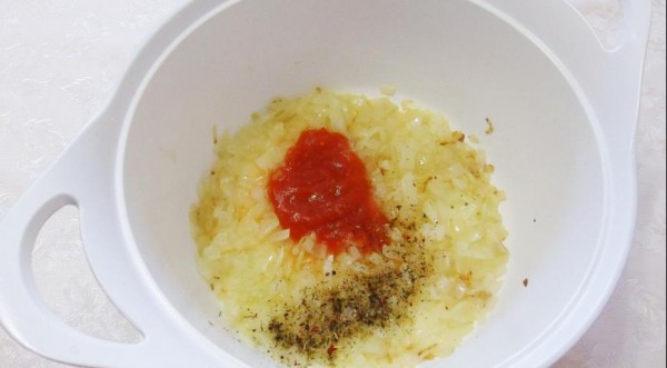 Суп-пюре из чечевицы, пошаговый рецепт с фото