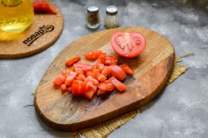 Суп по-восточному