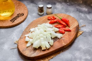 Суп по-восточному