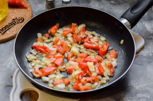 Суп по-восточному