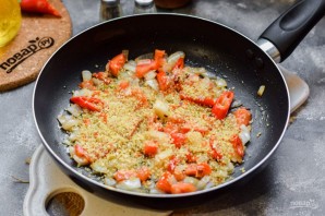 Суп по-восточному