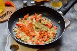 Суп по-восточному