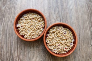 Таежный десерт