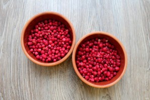 Таежный десерт