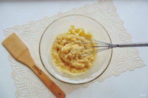 Торт "Шоколадный бархат"