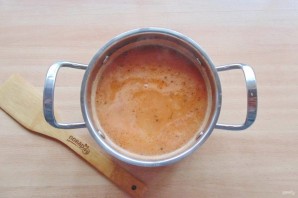 Турецкий суп "Эзогелин"