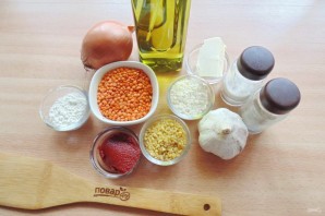 Турецкий суп "Эзогелин"