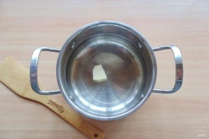 Турецкий суп "Эзогелин"