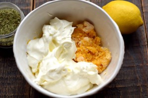 Турецкий суп "Яйла"