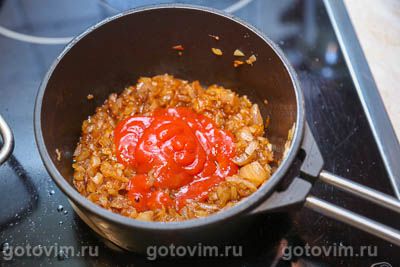 Утиные ножки в духовке, запеченные под соусом барбекю Утиные ножки в духовке, запеченные под соусом барбекю