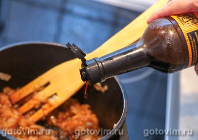 Утиные ножки в духовке, запеченные под соусом барбекю Утиные ножки в духовке, запеченные под соусом барбекю