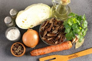 Валаамские щи