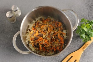 Валаамские щи