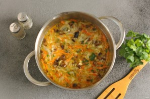 Валаамские щи