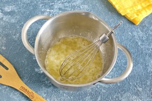 Закусочные рулетики из блинов