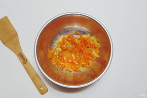 Заливной пирог с индейкой