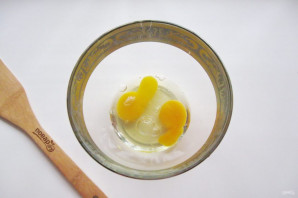 Заливной пирог с индейкой