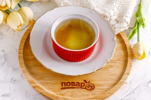 Зефир из сметаны