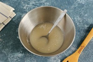 Жареные пирожки с картошкой